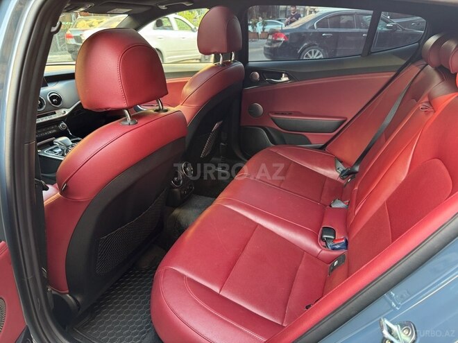 Kia Stinger 2020, 64,000 km - 2.0 l - Bakı