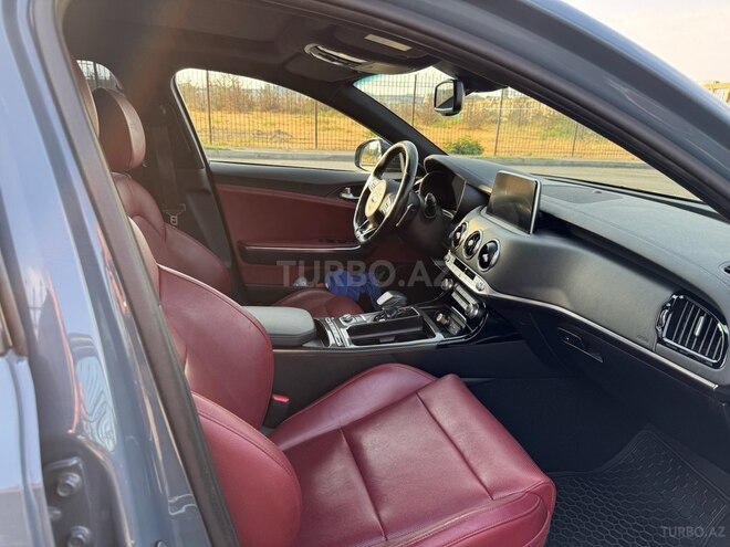 Kia Stinger 2020, 64,000 km - 2.0 l - Bakı