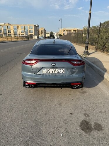 Kia Stinger 2020, 64,000 km - 2.0 l - Bakı