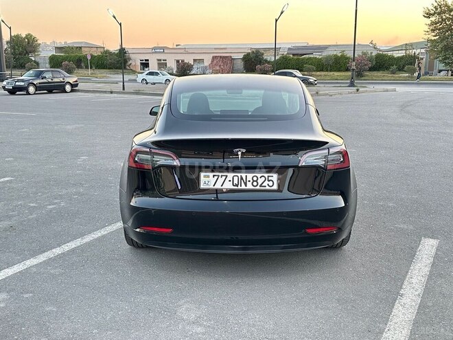 Tesla Model 3 2021, 51,537 km - 0.0 l - Bakı