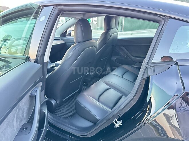 Tesla Model 3 2021, 51,537 km - 0.0 l - Bakı