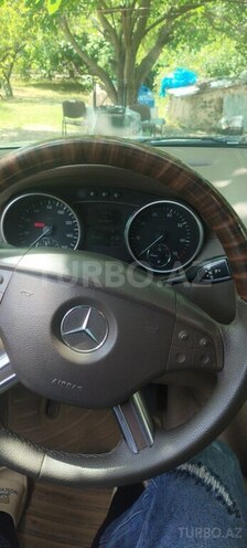 Mercedes GL 450 4MATIC 2006, 163,881 km - 4.7 l - Gəncə