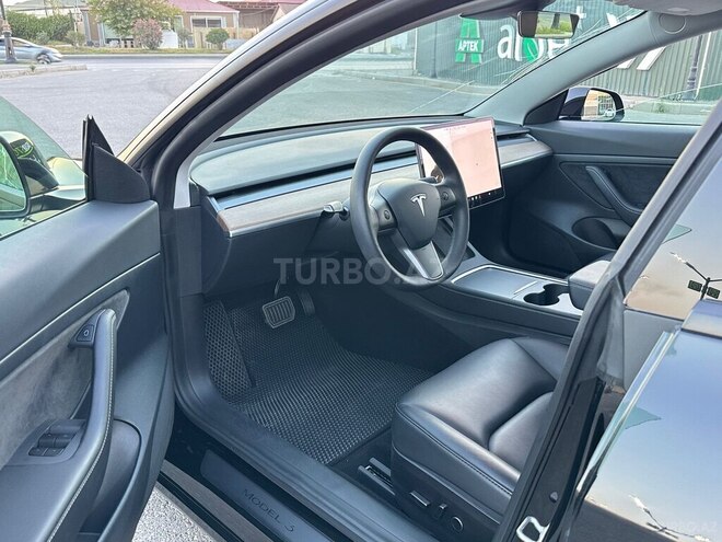 Tesla Model 3 2021, 51,537 km - 0.0 l - Bakı