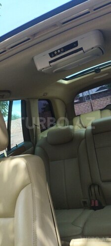 Mercedes GL 450 4MATIC 2006, 163,881 km - 4.7 l - Gəncə