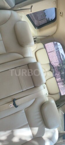 Mercedes GL 450 4MATIC 2006, 163,881 km - 4.7 l - Gəncə