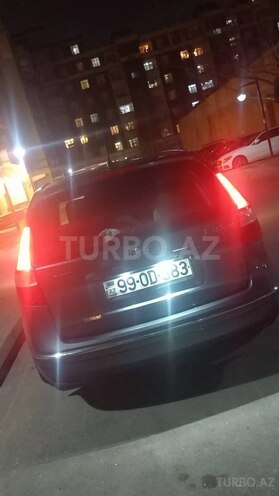 Hyundai i30 2009, 320,000 km - 1.4 l - Bakı