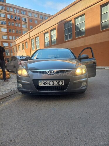 Hyundai i30 2009, 320,000 km - 1.4 l - Bakı