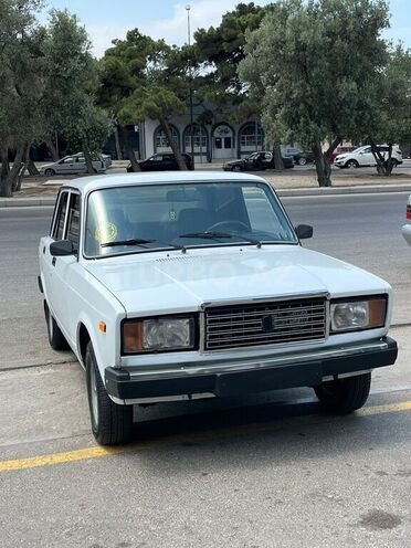 LADA (VAZ) 2107 2010, 145,000 km - 1.6 л - Bakı