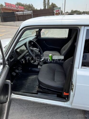 LADA (VAZ) 2107 2010, 145,000 km - 1.6 л - Bakı