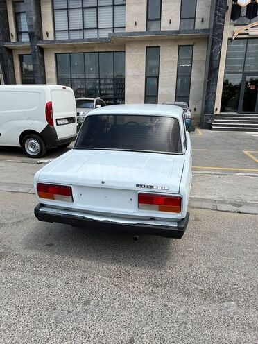 LADA (VAZ) 2107 2010, 145,000 km - 1.6 л - Bakı