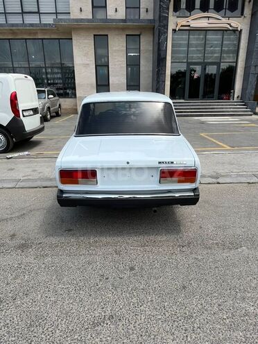 LADA (VAZ) 2107 2010, 145,000 km - 1.6 л - Bakı