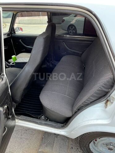 LADA (VAZ) 2107 2010, 145,000 km - 1.6 л - Bakı