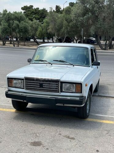 LADA (VAZ) 2107 2010, 145,000 km - 1.6 л - Bakı