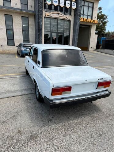LADA (VAZ) 2107 2010, 145,000 km - 1.6 л - Bakı