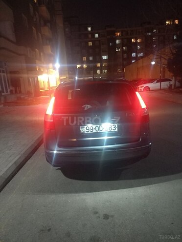 Hyundai i30 2009, 320,000 km - 1.4 l - Bakı
