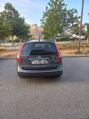 Hyundai i30 2009, 320,000 km - 1.4 l - Bakı