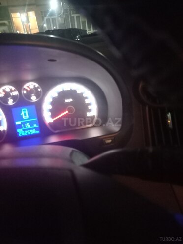 Hyundai i30 2009, 320,000 km - 1.4 l - Bakı