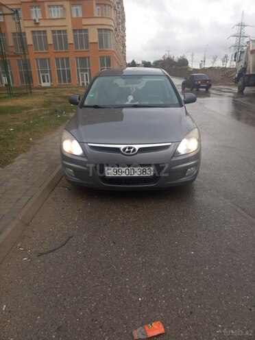 Hyundai i30 2009, 320,000 km - 1.4 l - Bakı