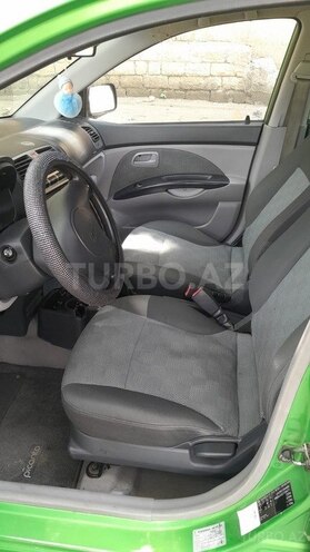 Kia Picanto 2005, 292,773 km - 1.1 l - Gəncə