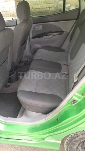 Kia Picanto 2005, 292,773 km - 1.1 l - Gəncə