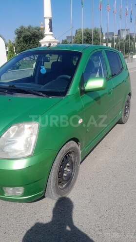 Kia Picanto 2005, 292,773 km - 1.1 l - Gəncə