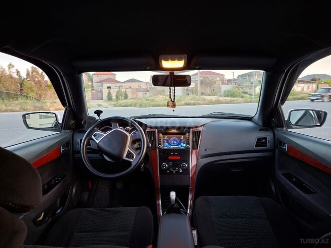 Khazar LX 2021, 183,000 km - 1.7 l - Bakı