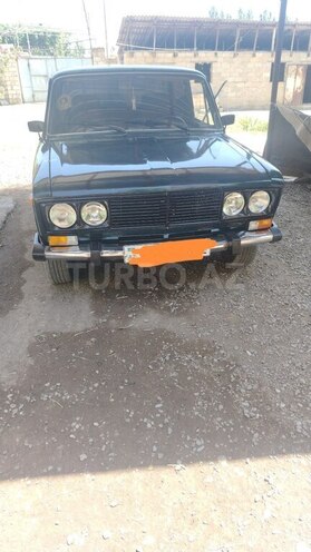 LADA (VAZ) 2106 1996, 179,660 km - 1.5 l - Tərtər