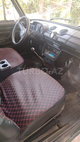 LADA (VAZ) 2106 1996, 179,660 km - 1.5 l - Tərtər