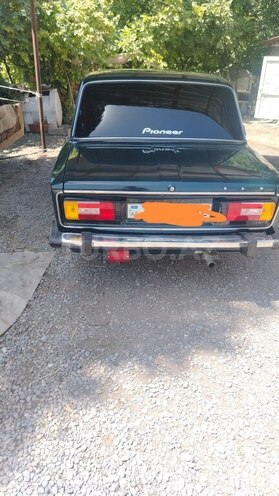 LADA (VAZ) 2106 1996, 179,660 km - 1.5 l - Tərtər