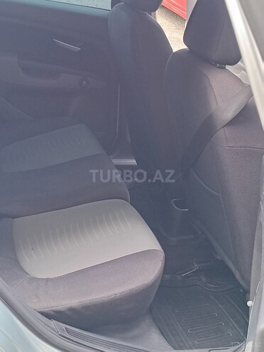 Fiat Punto 2007, 220,000 km - 1.4 l - Gəncə