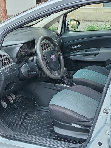 Fiat Punto 2007, 220,000 km - 1.4 l - Gəncə