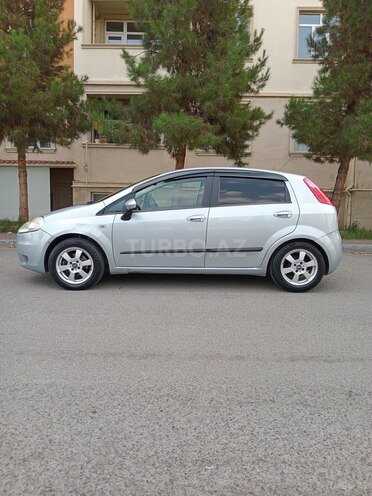 Fiat Punto 2007, 220,000 km - 1.4 l - Gəncə