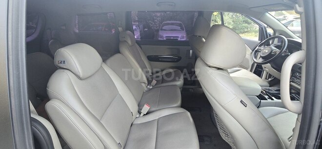 Kia Carnival 2014, 168,000 km - 2.2 l - Bakı