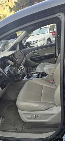 Kia Carnival 2014, 168,000 km - 2.2 l - Bakı