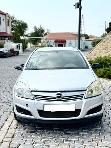 Opel Astra 2007, 300,000 km - 1.3 l - Bakı