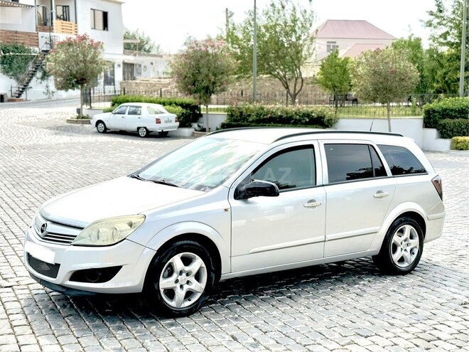 Opel Astra 2007, 300,000 km - 1.3 l - Bakı