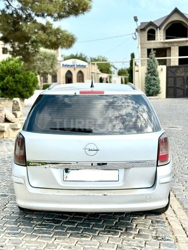Opel Astra 2007, 300,000 km - 1.3 l - Bakı