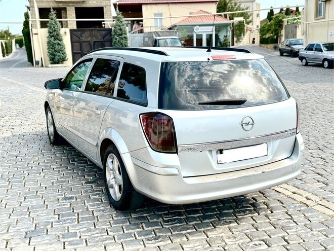 Opel Astra 2007, 300,000 km - 1.3 l - Bakı