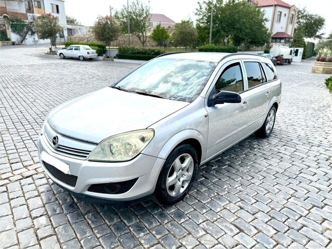 Opel Astra 2007, 300,000 km - 1.3 l - Bakı