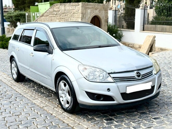 Opel Astra 2007, 300,000 km - 1.3 l - Bakı