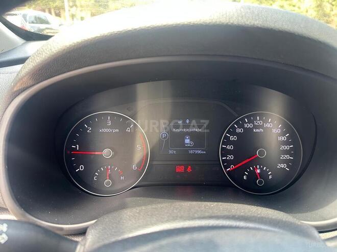 Kia Sportage 2016, 188,000 km - 1.7 l - Bakı