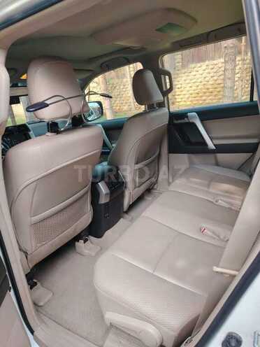 Toyota Land Cruiser Prado 2013, 138,000 km - 3.0 l - Bakı