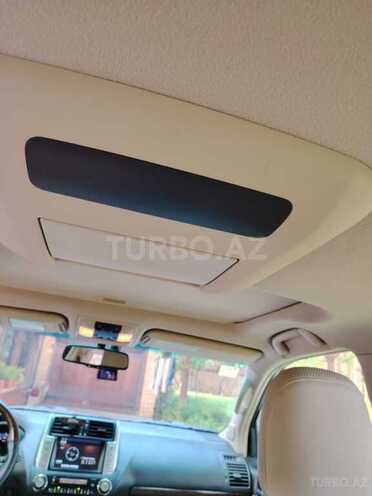 Toyota Land Cruiser Prado 2013, 138,000 km - 3.0 l - Bakı