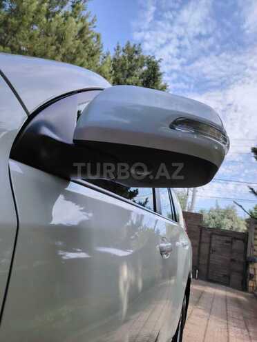 Toyota Land Cruiser Prado 2013, 138,000 km - 3.0 l - Bakı