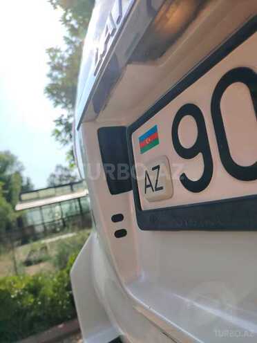 Toyota Land Cruiser Prado 2013, 138,000 km - 3.0 l - Bakı