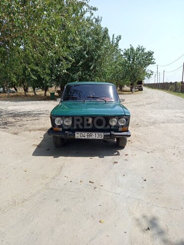 LADA (VAZ) 2106 1999, 200,000 km - 1.6 л - Masallı
