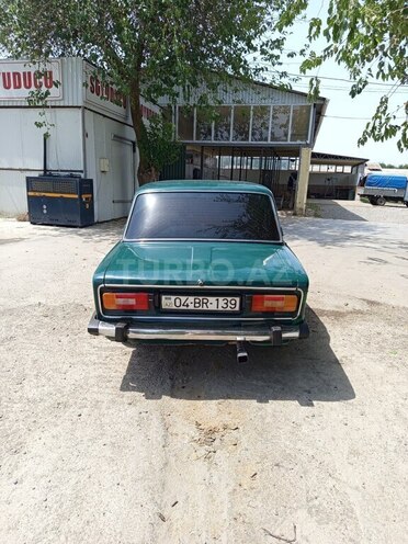 LADA (VAZ) 2106 1999, 200,000 km - 1.6 л - Masallı