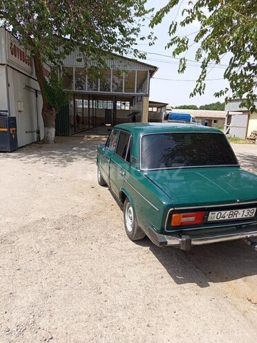 LADA (VAZ) 2106 1999, 200,000 km - 1.6 л - Masallı