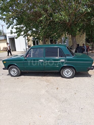 LADA (VAZ) 2106 1999, 200,000 km - 1.6 л - Masallı
