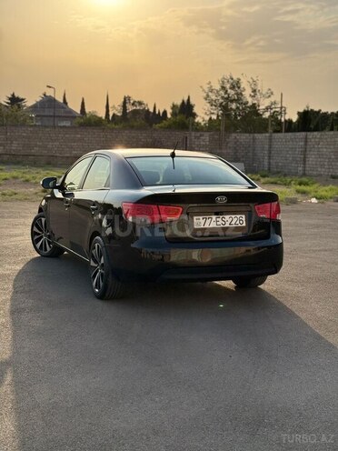 Kia Cerato 2010, 365,000 km - 1.6 l - Bakı